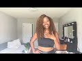 ATL HAWKS VIRTUAL AUDITION 2023: shanice green audition
