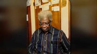Homegoing Celebration of Usher Mayce Ealey