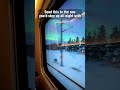 The Night Outside Was Long. The Cabin Was Not Lonely. | Sleeper Train