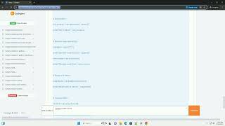 Numpy Module Vector