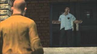 Bully [Ep. 1] Welcome To Bullworth