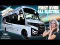 The WORLD S FIRST Battery Powered MOTORHOME The RV That Could Change EVERYTHING The WORLD S FIRST Battery Powered MOTORHOME The RV That Could Change EVERYTHING