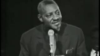 Sonny Boy Williamson  -  Keep it to Yourself LIVE