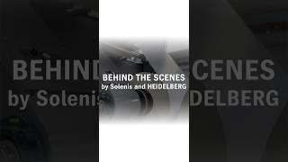 Boardmaster Behind The Scenes - Barrier Coatings With Boardmaster From Heidelberg