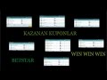 iddaa kazanan kuponlar - YouTube