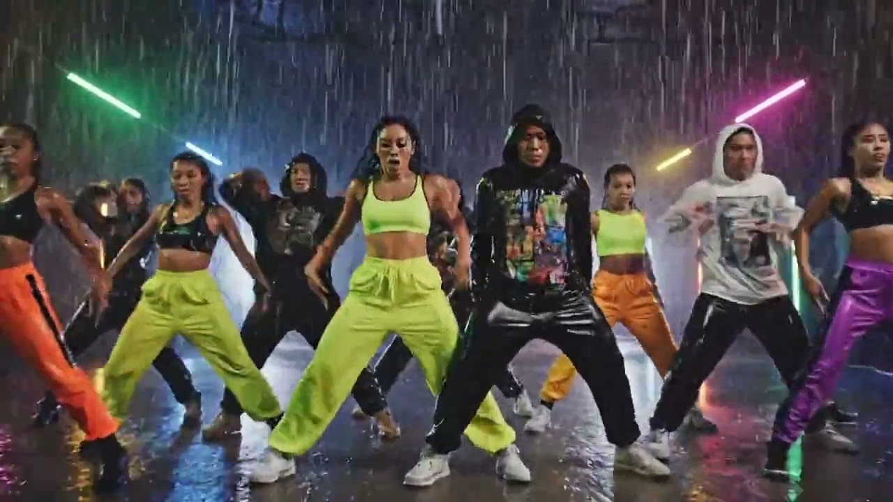 Vibrant Vinahouse Mix for Creative Flow