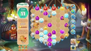 Monster Busters: Ice Slide | Level 159