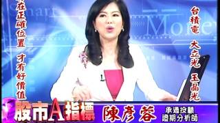 20170724 陳彥蓉 股市A指標