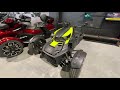 2023 canam ryker rotax 900 ace