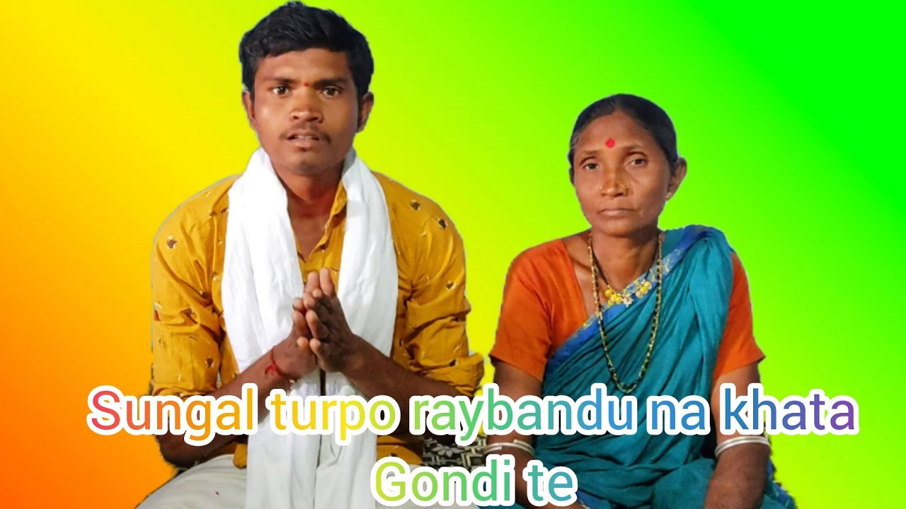 gondi sungal turpo rai Bandhu na 1 part carittra
