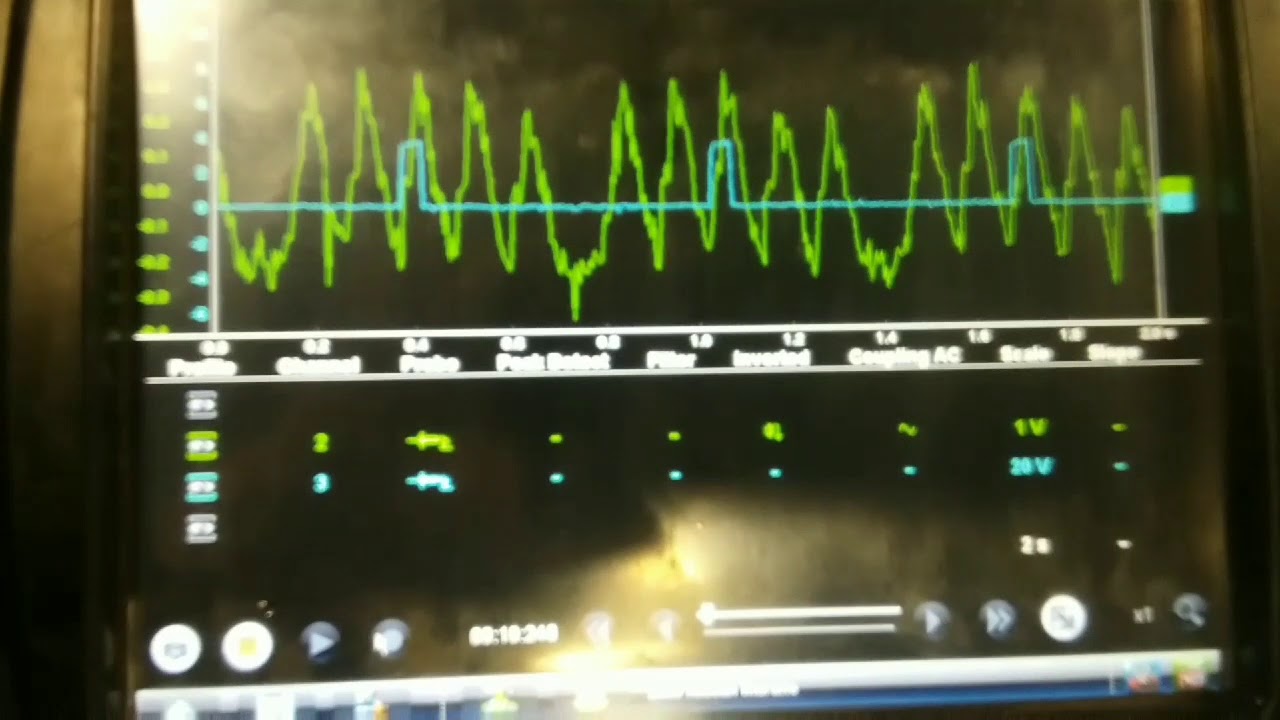 Nissan Murano Misfire Youtube