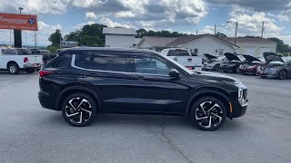 2022 Mitsubishi Outlander SEL Knoxville, Maryville, Sweetwater, Lenoir City, Alcoa TN