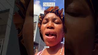 See Me Under Sun Just To Make Sure Say I Put Food On My Table.