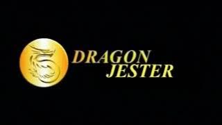 Dragon Jester Entertainment Sdn. Bhd. Logo with Warning, Golden Screen Cinemas & Weisen U Promo