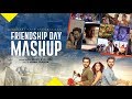 Friendship Day Mashup 2019 | DJ Ricky & DJ Zoe | Sunix Thakor | Friendship anthem