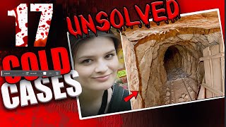 17 Cold Cases That Were Solved Recently | True Crime Documentary | Compilation