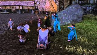 Download Lagu Lotro Music - Rahxephon / Hemisphere MP3