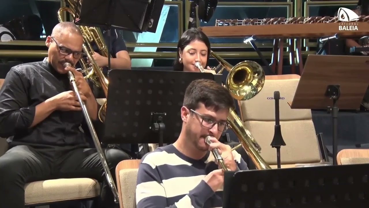 Medley Voz da Verdade  - Arr. Ismael Veiga