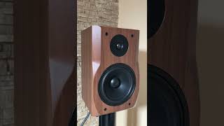 BMN kolejna znakomita realizacja, Upgrade AOP DS80, komponenty Mundorf Supreme #audio #bmn #music