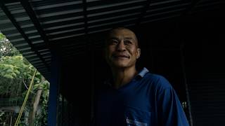 TON SURIYA | KRU TON MUAY THAI