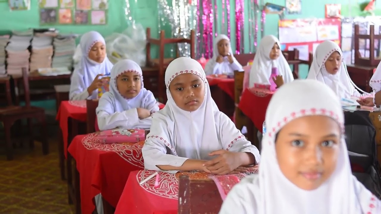 SDN KUIN UTARA 4 KOTA BANJARMASIN