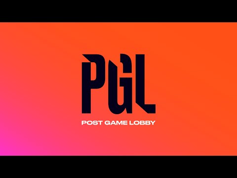 Post Game Lobby - LEC Playoffs | EXCEL vs. Fnatic (Summer 2023)