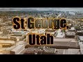 St George Utah