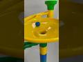 Marble Run Race ASMR#marblemachine #marblemania #marblerace #くみくみスロープ
