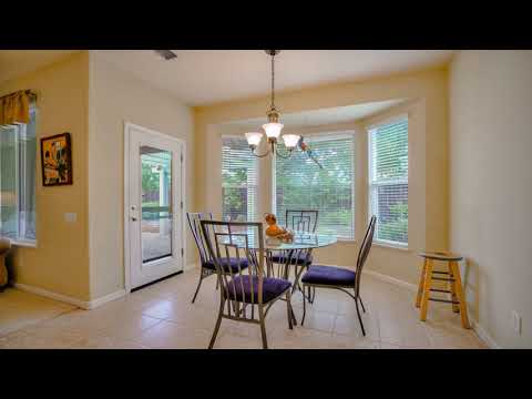 3511 Saddlepeak Court, Rocklin, CA home video tour