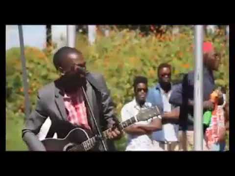 The guy with exactly Tuku's voice...