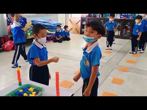 เกม:ฝึกทักษะการแก้ไขปัญหา