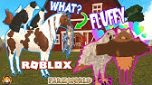 Roblox Horse World Unicorn With Lots Of Horns And It Color Changes Foal Vs Adult Youtube - roblox horse world unicorn gamepass