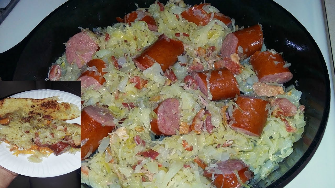 Recipes For Polska Kielbasa Sausage | Dandk Organizer