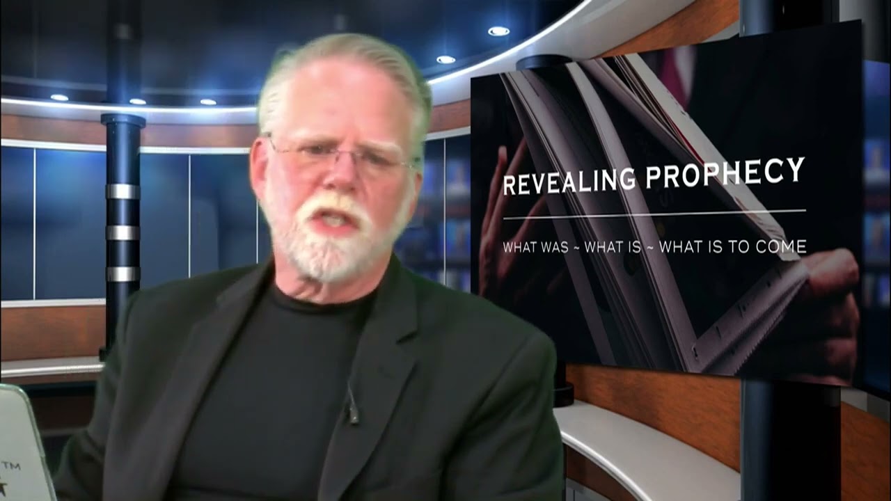 Revealing Prophesy: Week 11 (2020)