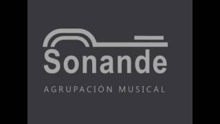 Iniciando - Sonande
