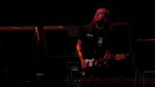 Tremonti - Trust - Live HD (Wellmont Theatre)