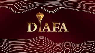 DIAFA 2023 is BACK! Live November 22, 2023 from Festival Bay, Dubai Festival City!