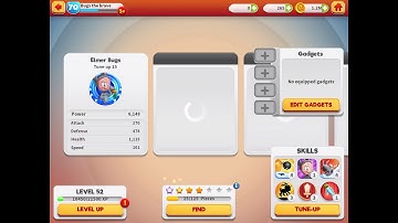 Elmer the head. Funny glitch looney tunes world of mayhem