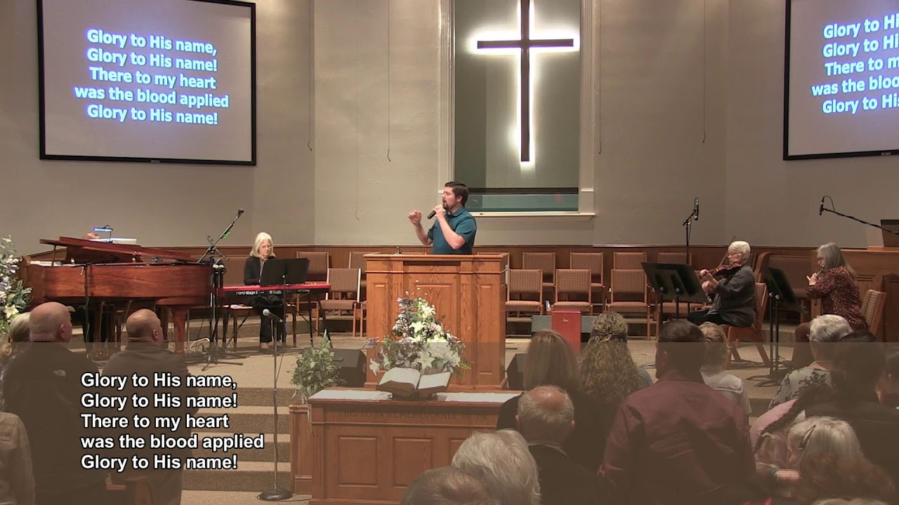 Sunday April 6 2025 Girded And Guarded Luke 12 35 40 YouTube sunday-april-6-2025-girded-and-guarded-luke-12-35-40-youtube