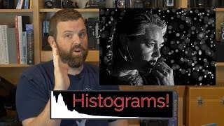 Understanding Image Histogram