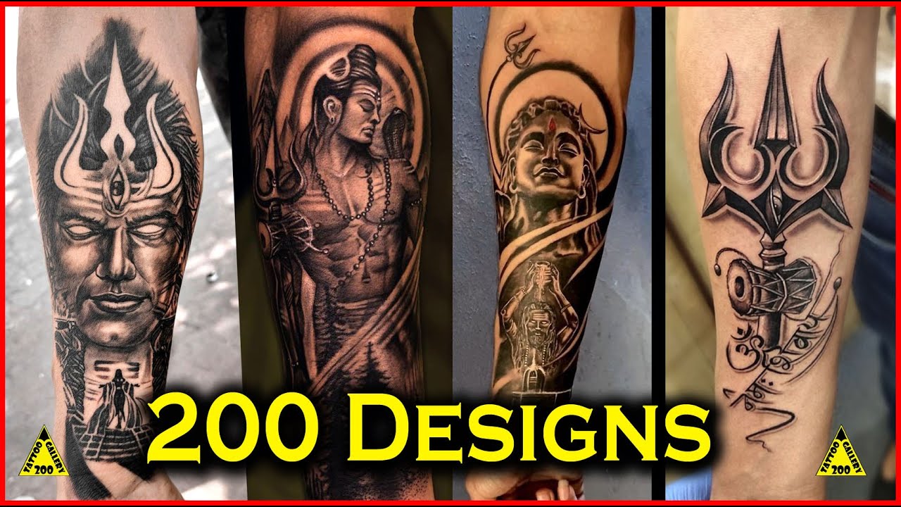 List of Top Tattoo Artists in Tilak Road-Sadashiv Peth - Best Tattoo  Parlours - Justdial