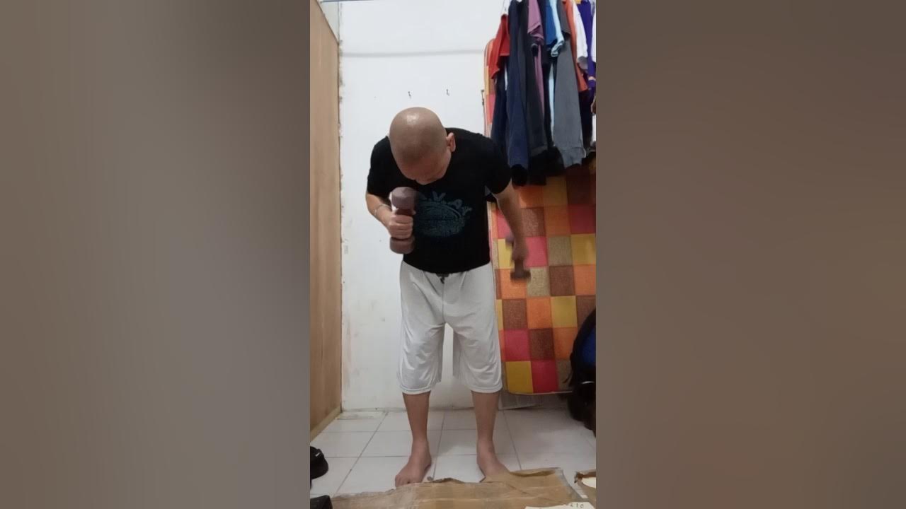 20 minutes of Juice & Toya Full Body Dumbbell Workout YouTube