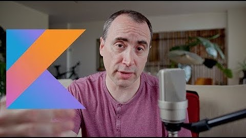 Google Chooses Kotlin over Java!