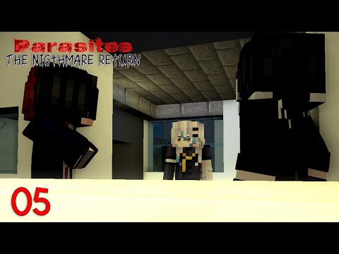 พรหมลิขิต บันดาลชักพา - Minecraft Parasite : The Nigthmare Return - Part 5