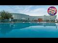 BAH Barcelona Airport Hotel | Barcelona, Spain | Hotel Review 🛏️