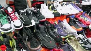 Atlanta Sneaker Con