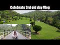 Celebrate 3rd eid day Vlog | Beautiful view | Dadyal Vlog TV |