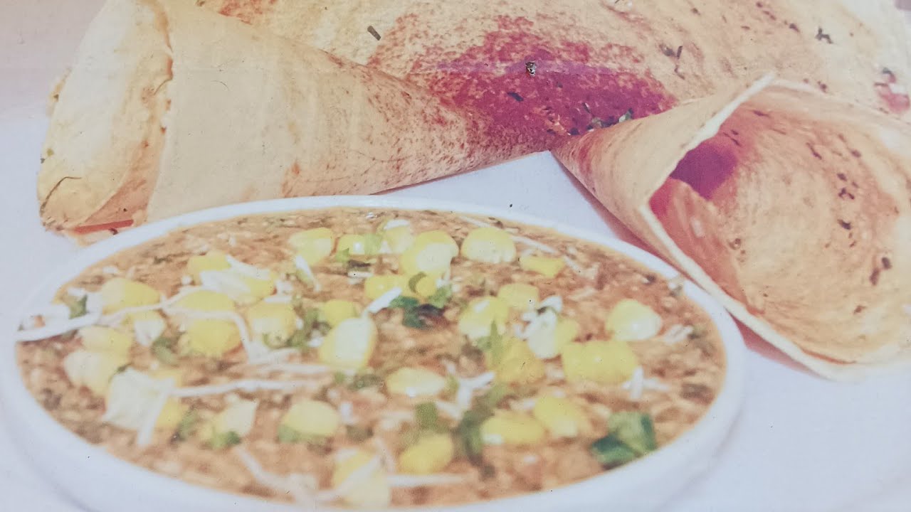 Shakti food lover is Live Live Dosa & Curry Making 😋 | Shakti Food Lover