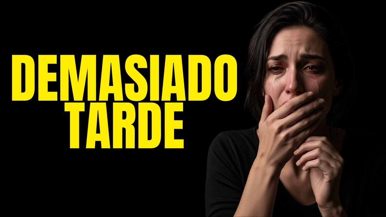 Cuando ella ya no puede TOCARTE: El choque psicológico de tu INDIFERENCIA radical