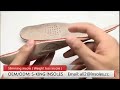 hot selling slimming insole